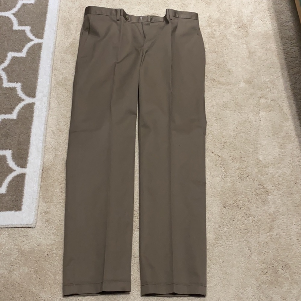 Joseph A Banks | Khaki Chino | 35 X 32
